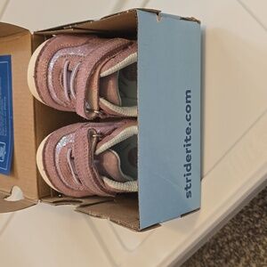 Stride Rite Shoes